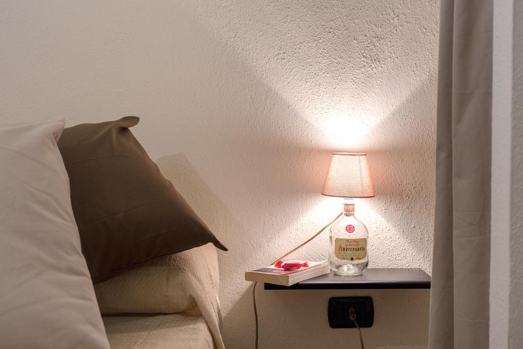 Appartement Vico Street à Naples Chambre photo