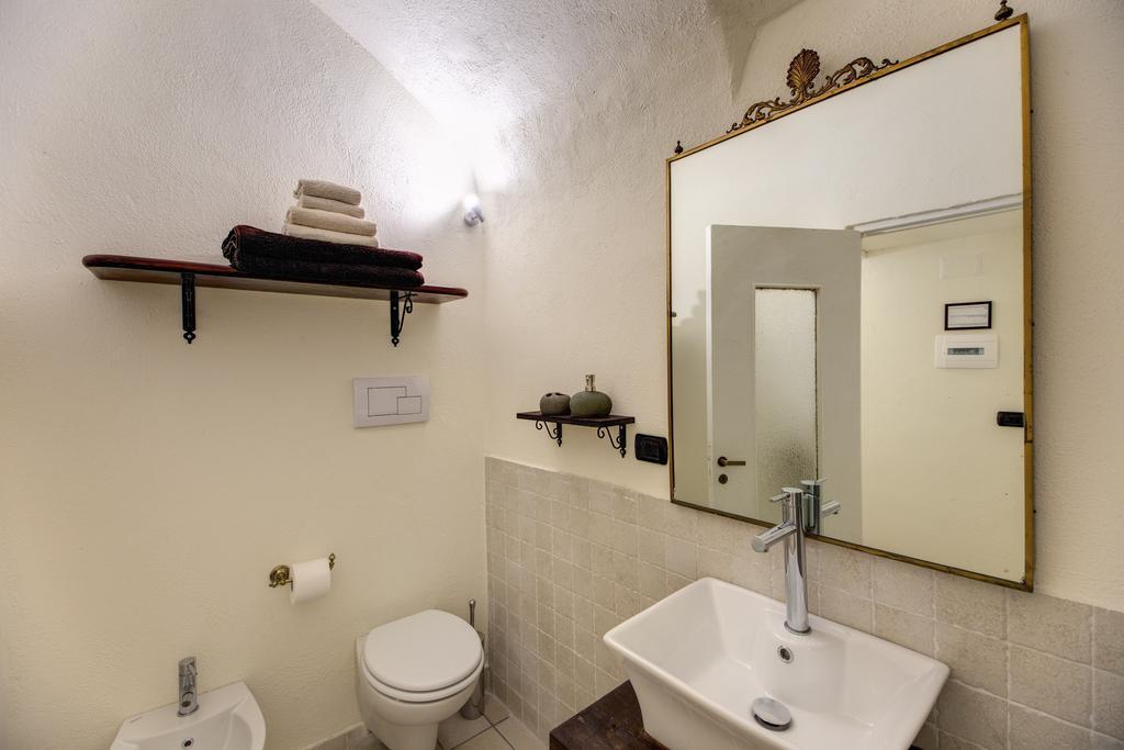 Appartement Vico Street à Naples Chambre photo