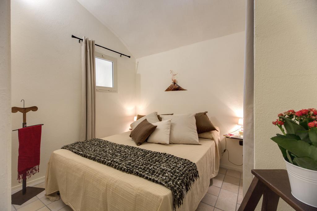 Appartement Vico Street à Naples Chambre photo