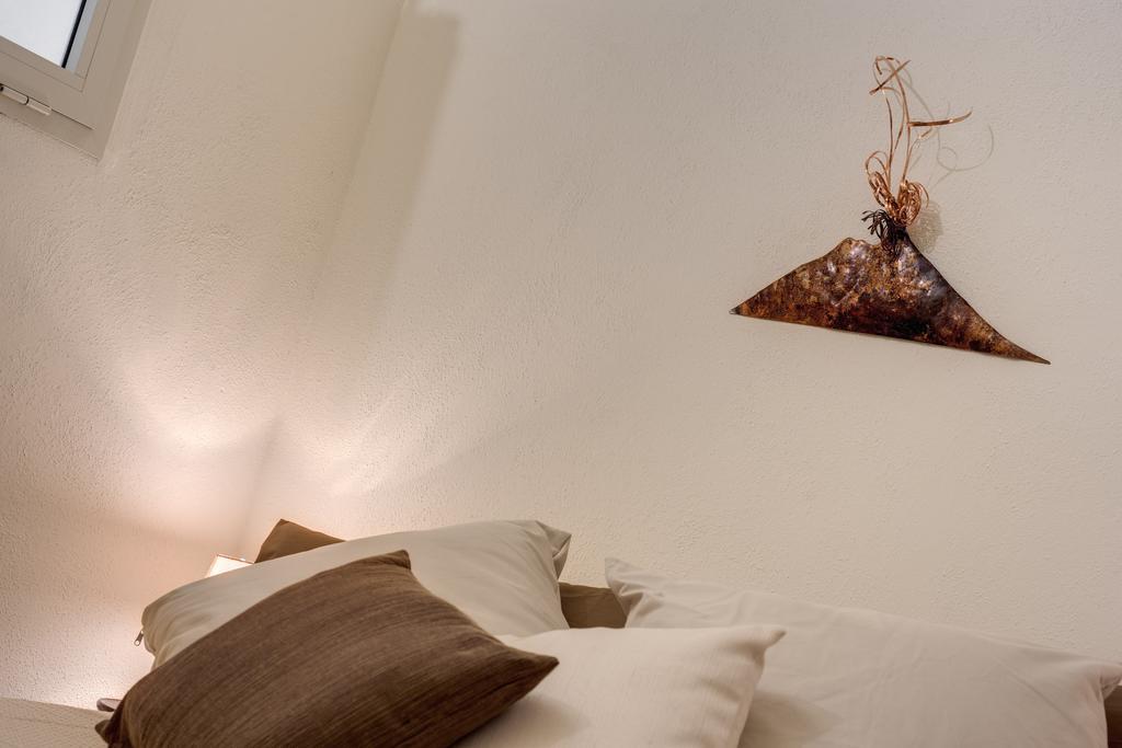 Appartement Vico Street à Naples Chambre photo
